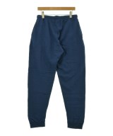 EDIFICE LA BOUCLE（エディフィスラブークル）スウェットパンツ 青 サイズ:3(L位) メンズ/2200721275055