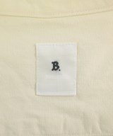 EDIFICE LA BOUCLE（エディフィスラブークル）カジュアルシャツ 白 サイズ:3(L位) メンズ/2200690858037