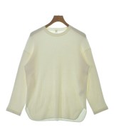 EDIFICE LA BOUCLE（エディフィスラブークル）Tシャツ・カットソー 白 サイズ:1(S位) メンズ/2200692925041