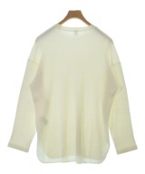 EDIFICE LA BOUCLE（エディフィスラブークル）Tシャツ・カットソー 白 サイズ:1(S位) メンズ/2200692925041