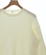 EDIFICE LA BOUCLE（エディフィスラブークル）Tシャツ・カットソー 白 サイズ:1(S位) メンズ/2200692925041