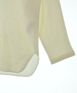EDIFICE LA BOUCLE（エディフィスラブークル）Tシャツ・カットソー 白 サイズ:1(S位) メンズ/2200692925041