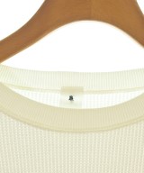 EDIFICE LA BOUCLE（エディフィスラブークル）Tシャツ・カットソー 白 サイズ:1(S位) メンズ/2200692925041