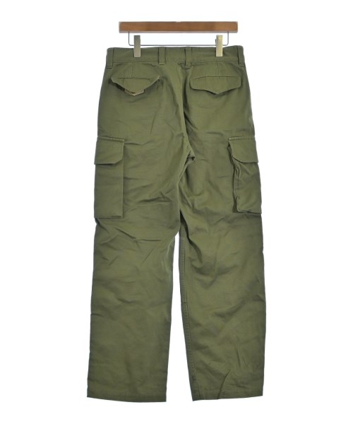 ENCODE（エンコード）カーゴパンツ カーキ サイズ:M メンズ/2200646844039