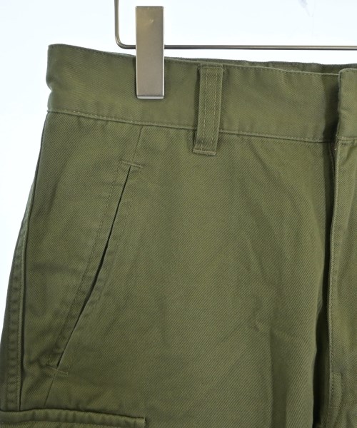ENCODE（エンコード）カーゴパンツ カーキ サイズ:M メンズ/2200646844039