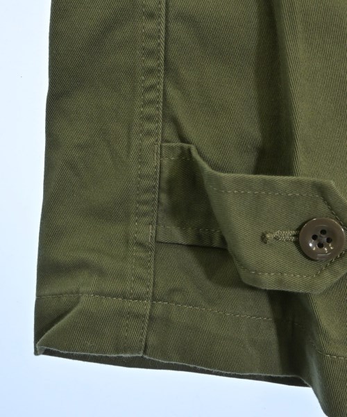 ENCODE（エンコード）カーゴパンツ カーキ サイズ:M メンズ/2200646844039