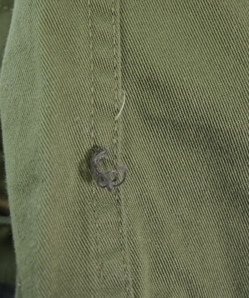 ENCODE（エンコード）カーゴパンツ カーキ サイズ:M メンズ/2200646844039