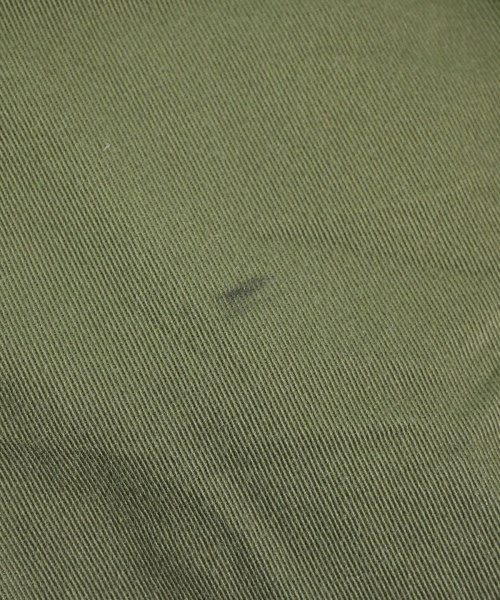 ENCODE（エンコード）カーゴパンツ カーキ サイズ:M メンズ/2200646844039