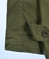 ENCODE（エンコード）カーゴパンツ カーキ サイズ:M メンズ/2200646844039