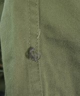 ENCODE（エンコード）カーゴパンツ カーキ サイズ:M メンズ/2200646844039