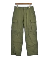 ENCODE カーゴパンツ