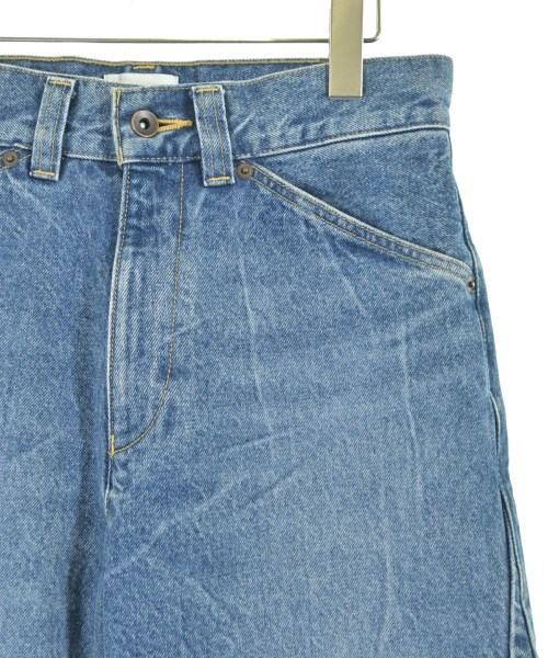 ENCODE（エンコード）デニムパンツ 青 サイズ:S メンズ/2200649403059