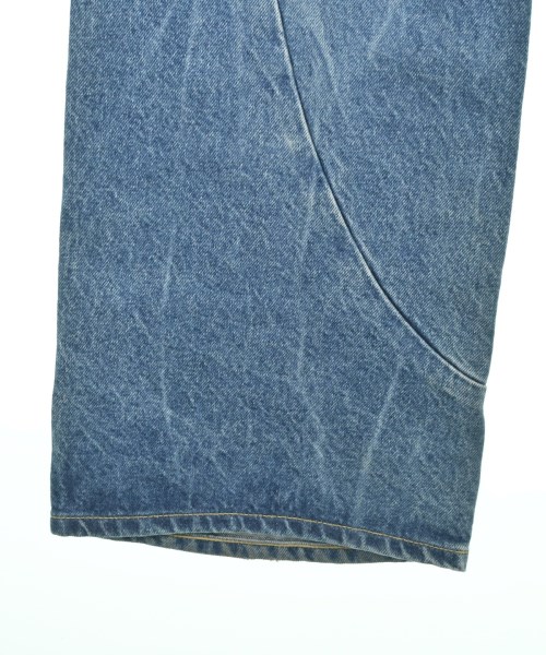 ENCODE（エンコード）デニムパンツ 青 サイズ:S メンズ/2200649403059