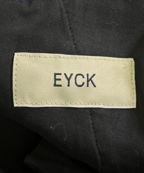 EYCK（エイク）その他 青 サイズ:M メンズ/2200637355032
