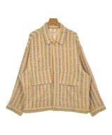 EYCK（エイク）その他 黄 サイズ:M メンズ/2200639923017