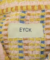 EYCK（エイク）その他 黄 サイズ:M メンズ/2200639923017