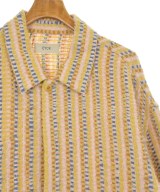 EYCK（エイク）その他 黄 サイズ:M メンズ/2200639923017