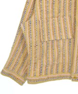 EYCK（エイク）その他 黄 サイズ:M メンズ/2200639923017