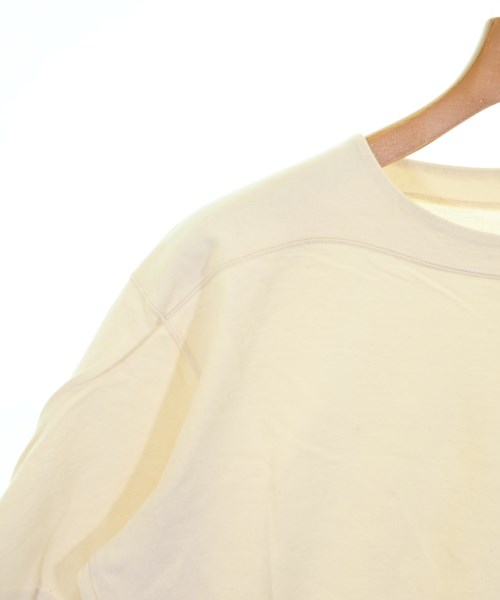 EYCK（エイク）Tシャツ・カットソー 白 サイズ:M メンズ/2200678678046
