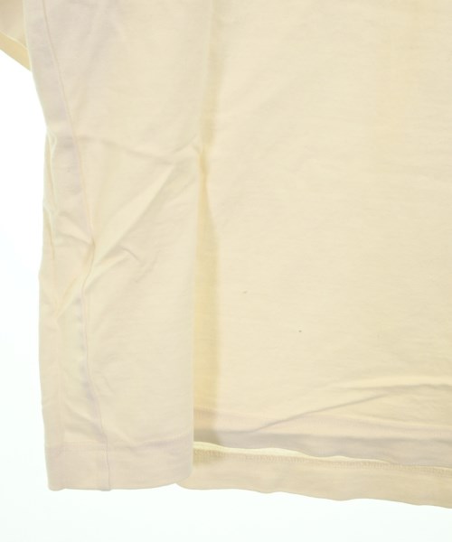 EYCK（エイク）Tシャツ・カットソー 白 サイズ:M メンズ/2200678678046