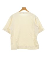 EYCK（エイク）Tシャツ・カットソー 白 サイズ:M メンズ/2200678678046