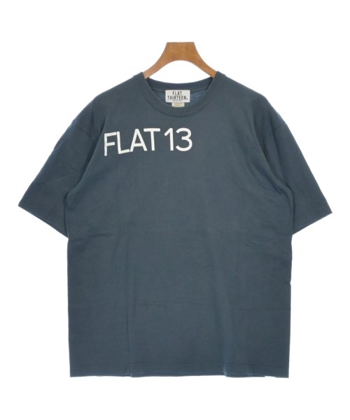 フラットサーティーントーキョー(flat thirteen tokyo)のflat thirteen tokyo Tシャツ・カットソー