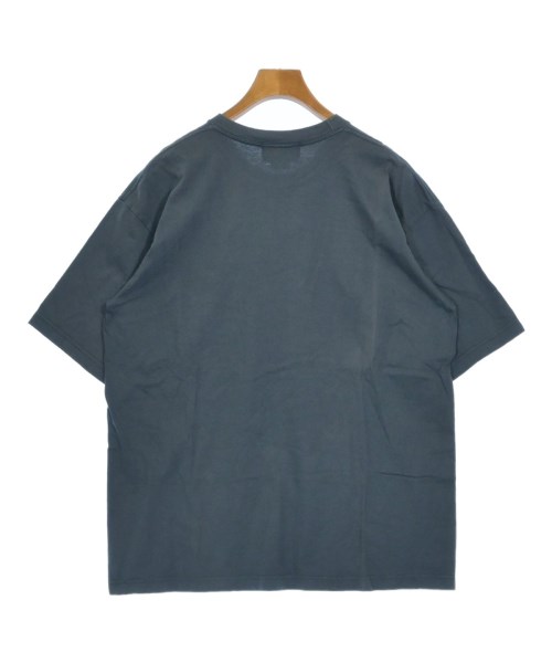 flat thirteen tokyo（フラットサーティーントーキョー）Tシャツ・カットソー 紺 サイズ:L メンズ/2200613583275