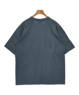 flat thirteen tokyo（フラットサーティーントーキョー）Tシャツ・カットソー 紺 サイズ:L メンズ/2200613583275