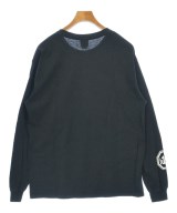 flat thirteen tokyo（フラットサーティーントーキョー）Tシャツ・カットソー 黒 サイズ:L メンズ/2200613583282