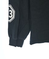 flat thirteen tokyo（フラットサーティーントーキョー）Tシャツ・カットソー 黒 サイズ:L メンズ/2200613583282