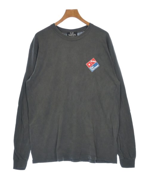 フラットサーティーントーキョー(flat thirteen tokyo)のflat thirteen tokyo Tシャツ・カットソー