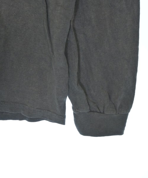 flat thirteen tokyo（フラットサーティーントーキョー）Tシャツ・カットソー グレー サイズ:XL メンズ/2200613583299