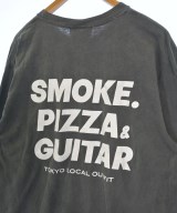 flat thirteen tokyo（フラットサーティーントーキョー）Tシャツ・カットソー グレー サイズ:XL メンズ/2200613583299