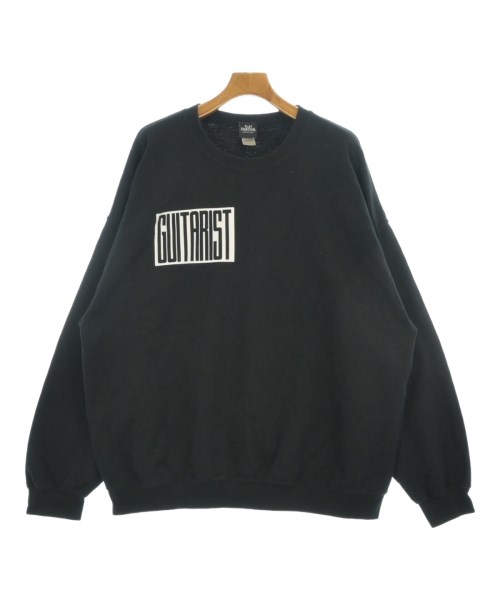 flat thirteen tokyo(フラットサーティーントーキョー)スウェット 黒 サイズ:2XL/2200672662034