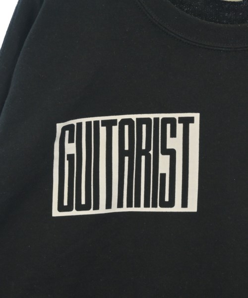 flat thirteen tokyo（フラットサーティーントーキョー）スウェット 黒 サイズ:2XL メンズ/2200672662034