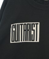 flat thirteen tokyo（フラットサーティーントーキョー）スウェット 黒 サイズ:2XL メンズ/2200672662034