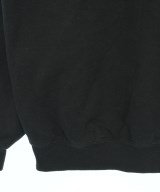 flat thirteen tokyo（フラットサーティーントーキョー）スウェット 黒 サイズ:2XL メンズ/2200672662034