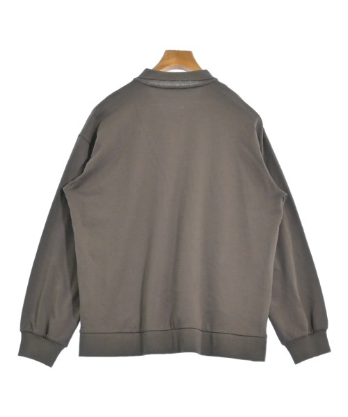 Foo Tokyo（フートウキョウ）Tシャツ・カットソー 茶 サイズ:M メンズ/2200553197020