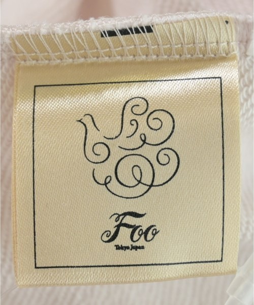Foo Tokyo（フートウキョウ）Tシャツ・カットソー ピンク サイズ:M メンズ/2200553197037