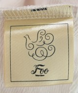 Foo Tokyo（フートウキョウ）Tシャツ・カットソー ピンク サイズ:M メンズ/2200553197037
