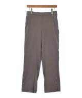 Foo Tokyo（フートウキョウ）スウェットパンツ 茶 サイズ:M メンズ/2200553197044