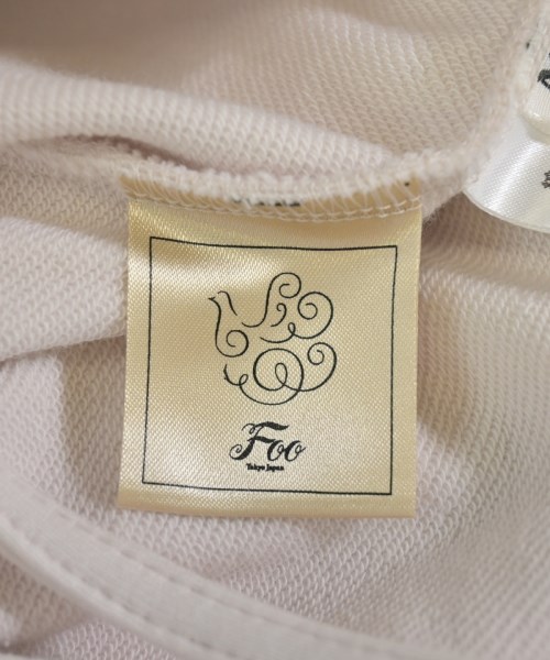 Foo Tokyo（フートウキョウ）スウェットパンツ ベージュ サイズ:M メンズ/2200553197051