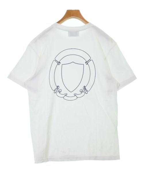 FRAGMENT UNIVERSITY（フラグメントユニバーシティ）Tシャツ・カットソー 白 サイズ:L メンズ/2200614416039