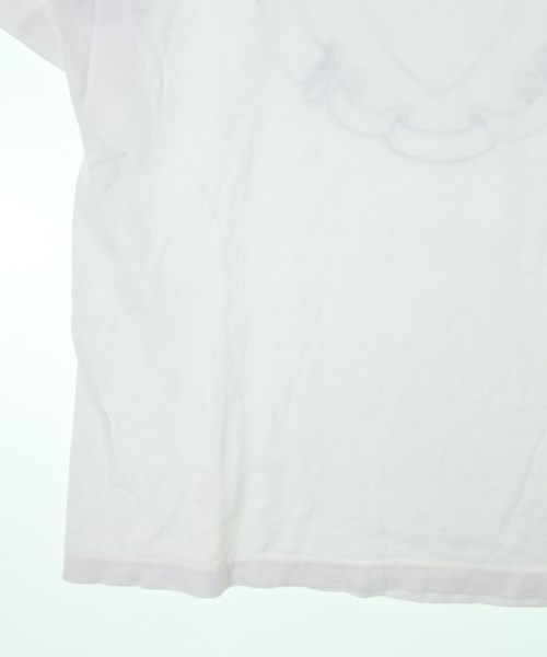 FRAGMENT UNIVERSITY（フラグメントユニバーシティ）Tシャツ・カットソー 白 サイズ:L メンズ/2200614416039