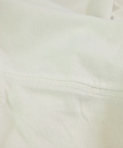 FRAGMENT UNIVERSITY（フラグメントユニバーシティ）Tシャツ・カットソー 白 サイズ:L メンズ/2200614416039