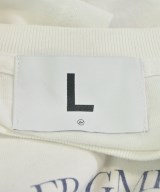 FRAGMENT UNIVERSITY（フラグメントユニバーシティ）Tシャツ・カットソー 白 サイズ:L メンズ/2200614416039