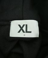 FRAGMENT UNIVERSITY（フラグメントユニバーシティ）パーカー 黒 サイズ:XL メンズ/2200722988107