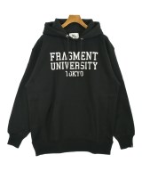 FRAGMENT UNIVERSITY パーカー