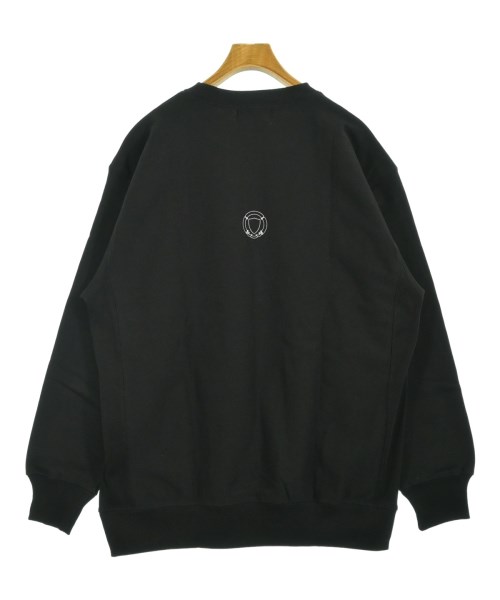 FRAGMENT UNIVERSITY（フラグメントユニバーシティ）スウェット 黒 サイズ:XL メンズ/2200722988114