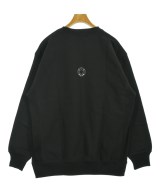 FRAGMENT UNIVERSITY（フラグメントユニバーシティ）スウェット 黒 サイズ:XL メンズ/2200722988114